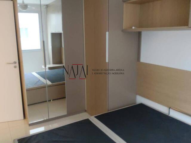 #NAJAIB65 - Apartamento para Venda em Rio de Janeiro - RJ - 3