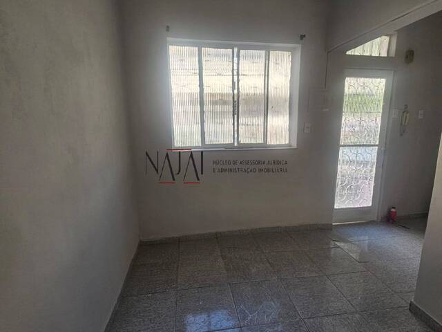 #NAJAIB64 - Casa para Locação em Rio de Janeiro - RJ - 1