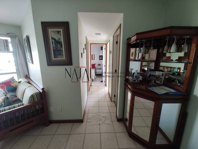 #NAJAIB32 - Apartamento para Locação em Rio de Janeiro - RJ - 3