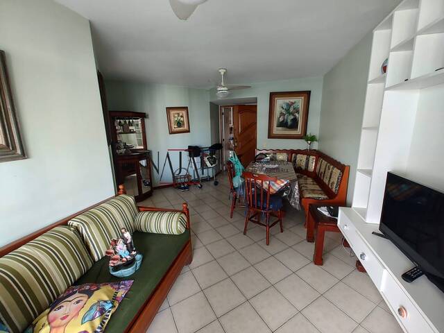 #NAJAIB32 - Apartamento para Locação em Rio de Janeiro - RJ - 2