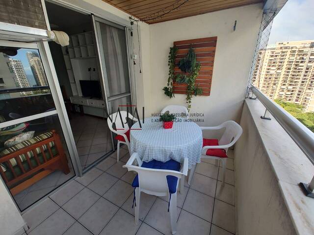 Apartamento para Locação em Rio de Janeiro - 5