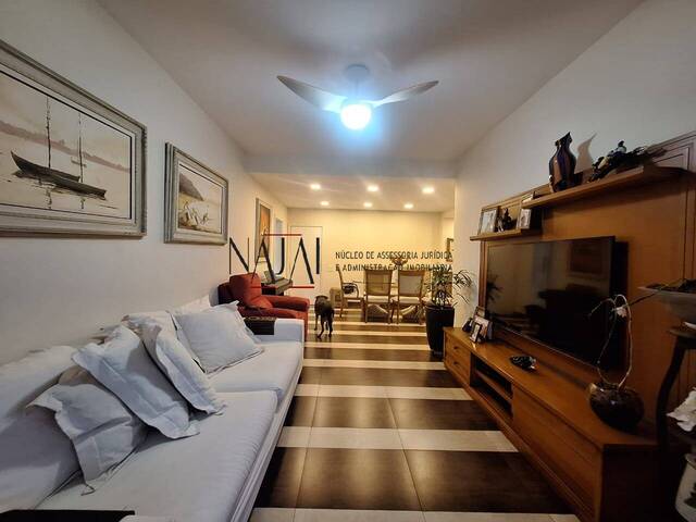 #NAJAIB66 - Apartamento para Venda em Rio de Janeiro - RJ - 3