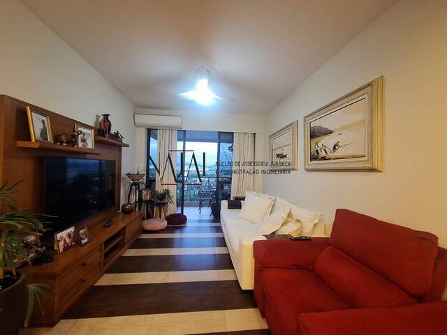 #NAJAIB66 - Apartamento para Venda em Rio de Janeiro - RJ - 1