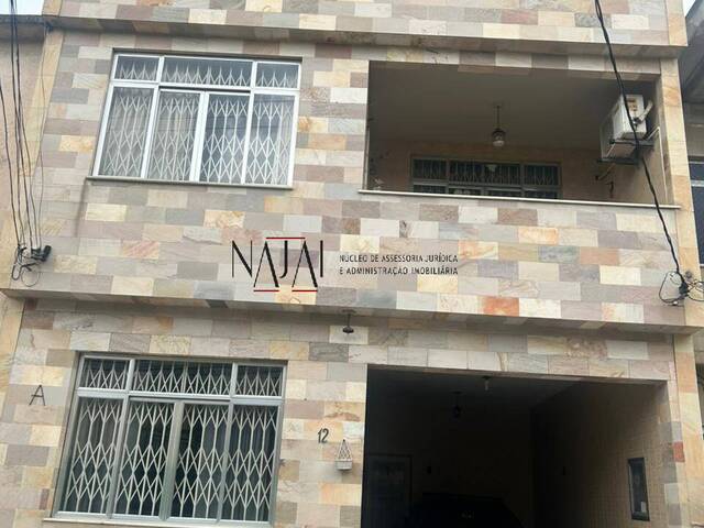 #NAJAIB71 - Casa para Venda em Rio de Janeiro - RJ - 1