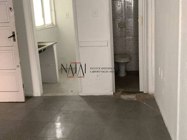 #NAJAIB72 - Sala para Venda em Rio de Janeiro - RJ - 1
