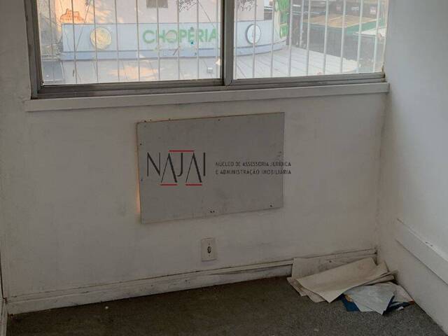#NAJAIB72 - Sala para Venda em Rio de Janeiro - RJ - 2