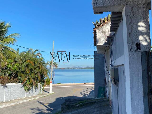#NAJAID04 - Casa para Venda em Maricá - RJ - 2