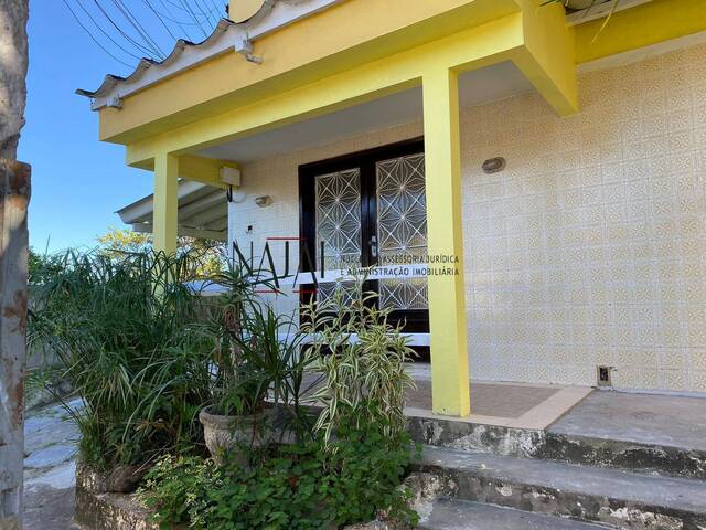 #NAJAID04 - Casa para Venda em Maricá - RJ - 1