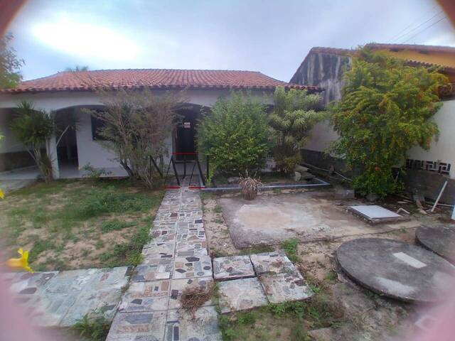 #D005V - Casa de Praia para Venda em Maricá - RJ - 3