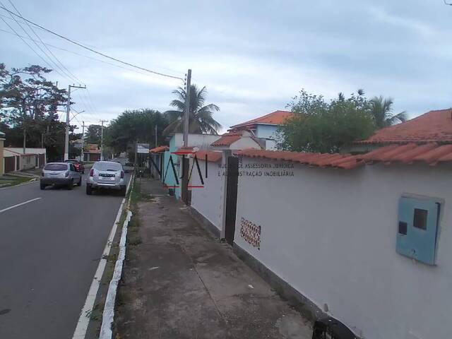 #D005V - Casa de Praia para Venda em Maricá - RJ - 2