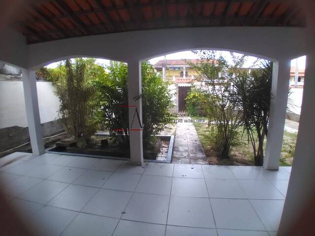 Casa de Praia para Venda em Maricá - 5