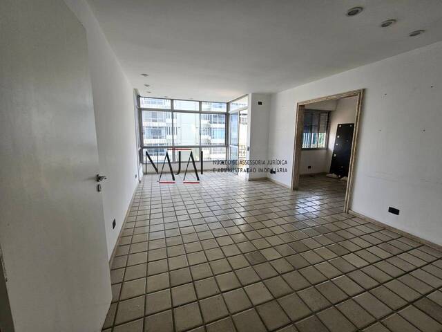 #NAJAIB75 - Apartamento para Venda em Rio de Janeiro - RJ - 2
