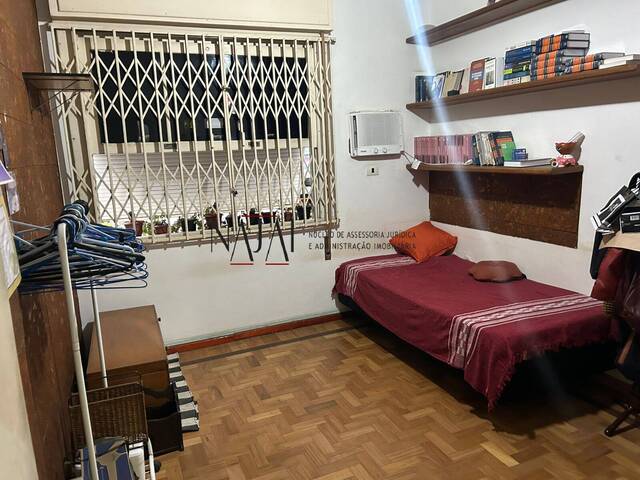 #NAJAIB76 - Apartamento para Venda em Rio de Janeiro - RJ - 3