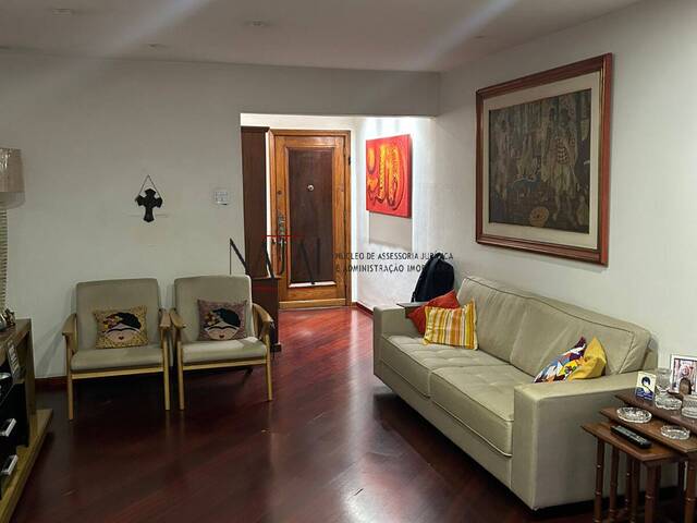 #NAJAIB76 - Apartamento para Venda em Rio de Janeiro - RJ - 2