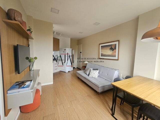 #NAJAIB78 - Apartamento para Venda em Rio de Janeiro - RJ - 1