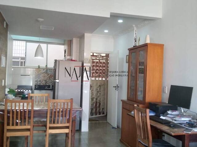 #NAJAIB79 - Apartamento para Venda em Rio de Janeiro - RJ - 2