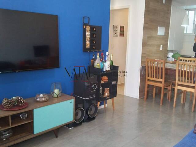 #NAJAIB79 - Apartamento para Venda em Rio de Janeiro - RJ - 3