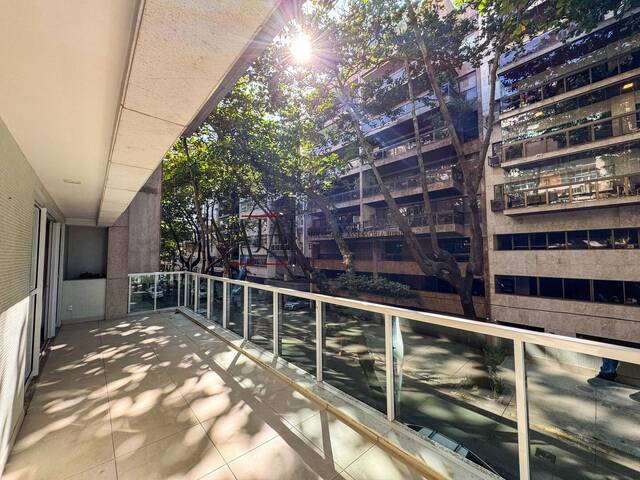 #Najai00065 - Apartamento para Venda em Rio de Janeiro - RJ - 2