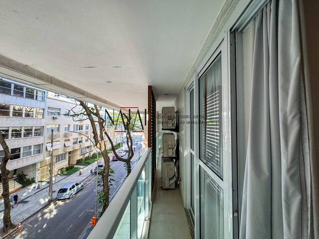 #Najai00065 - Apartamento para Venda em Rio de Janeiro - RJ - 3