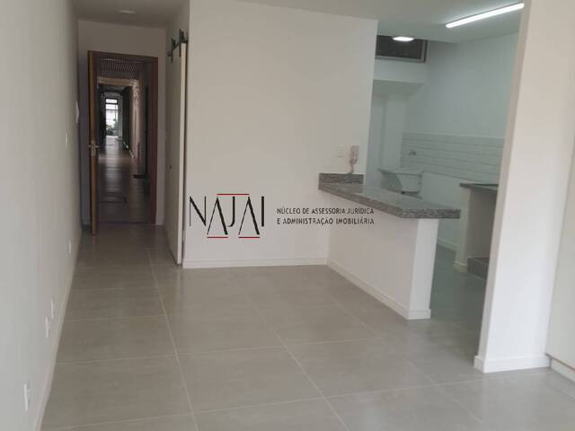 #NAJAID05 - Apartamento para Locação em Rio de Janeiro - RJ - 2