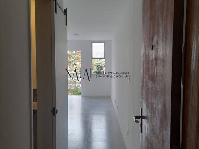 #NAJAID05 - Apartamento para Locação em Rio de Janeiro - RJ - 3