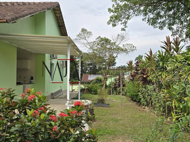 #NAJAIB82 - Casa para Venda em Guapimirim - RJ - 2