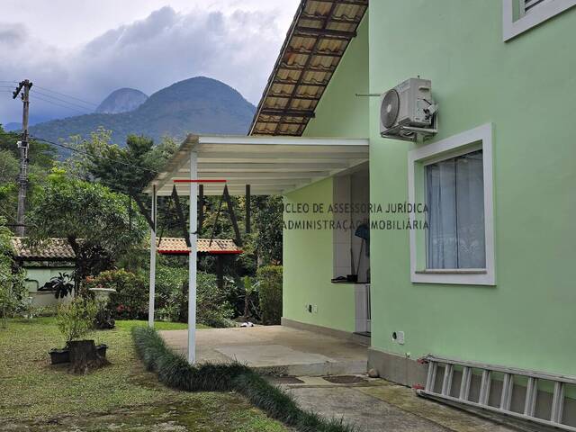 #NAJAIB82 - Casa para Venda em Guapimirim - RJ - 3