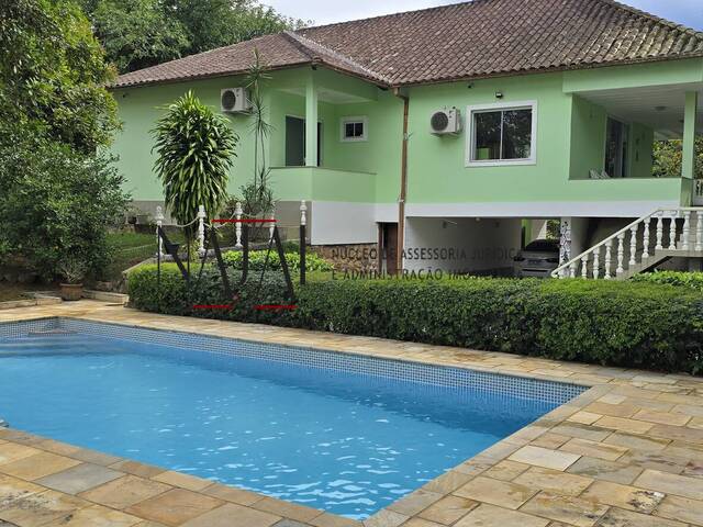 #NAJAIB82 - Casa para Venda em Guapimirim - RJ