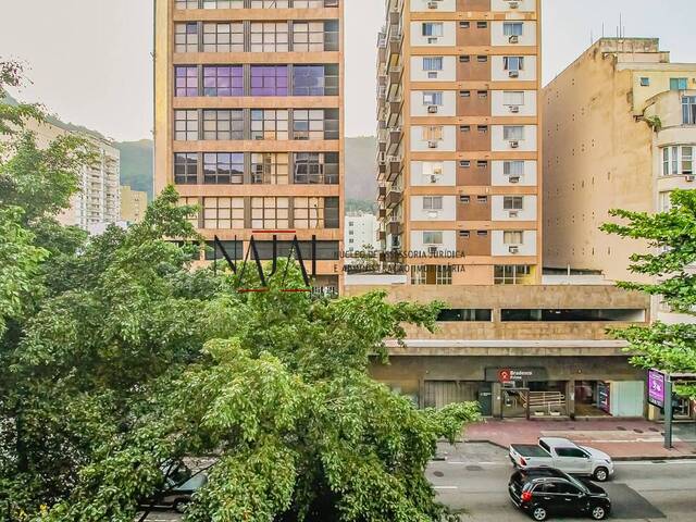 Venda em Botafogo - Rio de Janeiro