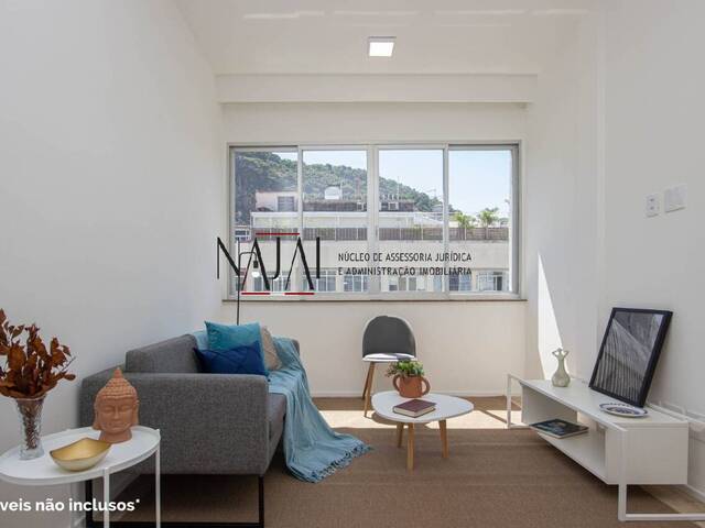Apartamento para Venda em Rio de Janeiro - 2