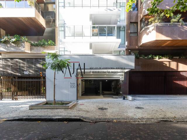 #Najai00070 - Apartamento para Venda em Rio de Janeiro - RJ - 2
