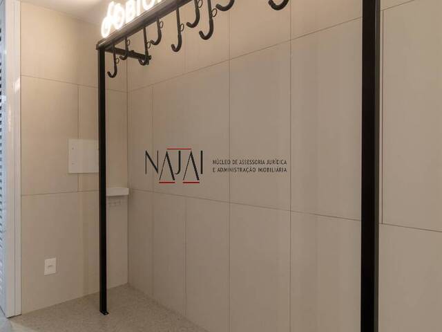 #Najai00070 - Apartamento para Venda em Rio de Janeiro - RJ - 3