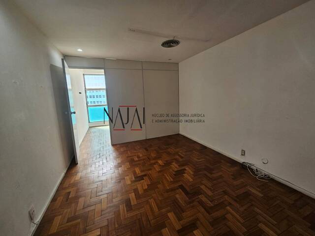 #NAJAIB84 - Sala para Locação em Rio de Janeiro - RJ - 1