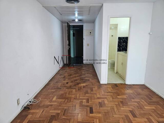 #NAJAIB84 - Sala para Locação em Rio de Janeiro - RJ - 2