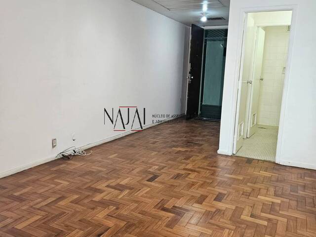 Sala para Locação em Rio de Janeiro - 4