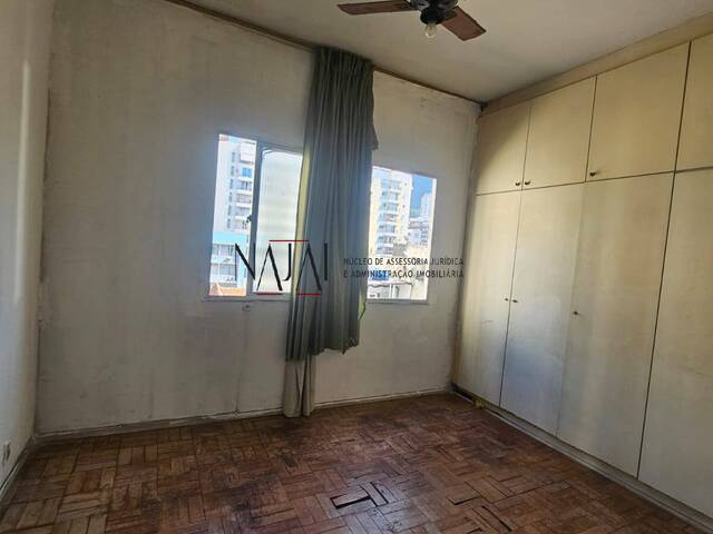 #NAJAIB85 - Apartamento para Venda em Rio de Janeiro - RJ - 3