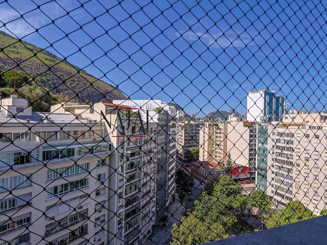 #Najai00073 - Apartamento para Venda em Rio de Janeiro - RJ - 1