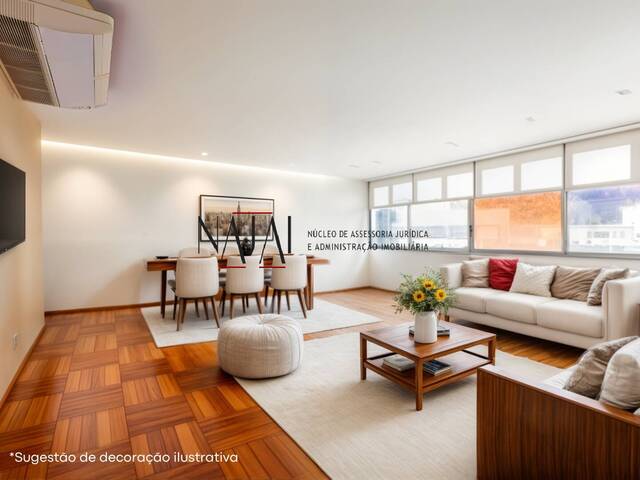 #Najai00073 - Apartamento para Venda em Rio de Janeiro - RJ - 2