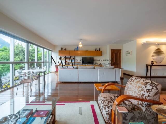 #Najai00074 - Apartamento para Venda em Rio de Janeiro - RJ - 2