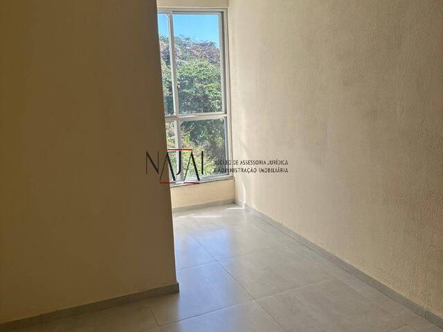 #NAJAIB86 - Apartamento para Venda em Rio de Janeiro - RJ - 2