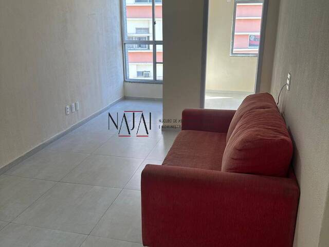 #NAJAIB86 - Apartamento para Venda em Rio de Janeiro - RJ - 1