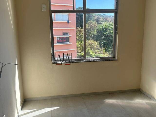 #NAJAIB86 - Apartamento para Venda em Rio de Janeiro - RJ - 3