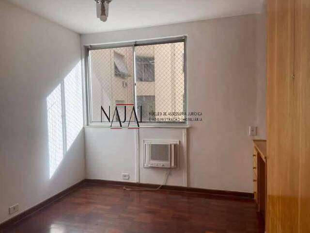 #NAJAIB87 - Apartamento para Venda em Rio de Janeiro - RJ - 2