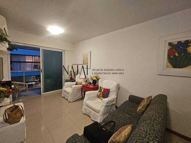 #NAJAIB88 - Apartamento para Venda em Rio de Janeiro - RJ - 1
