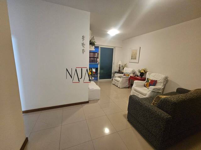 #NAJAIB88 - Apartamento para Venda em Rio de Janeiro - RJ - 2