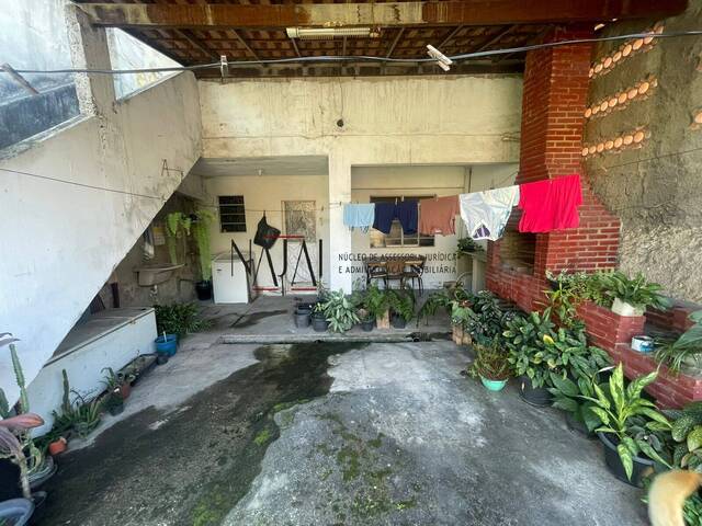 #NAJAIB89 - Casa para Venda em Nova Iguaçu - RJ - 2