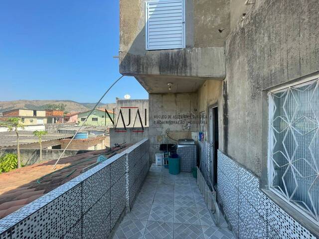 Casa para Venda em Nova Iguaçu - 4