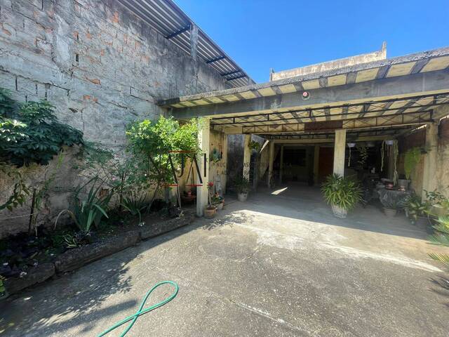 #NAJAIB89 - Casa para Venda em Nova Iguaçu - RJ - 1