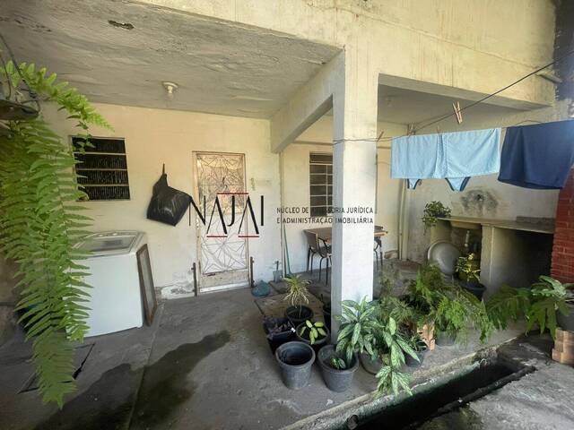 #NAJAIB89 - Casa para Venda em Nova Iguaçu - RJ - 3