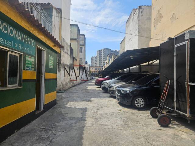 #NAJAIB90 - Área para Venda em Rio de Janeiro - RJ - 2